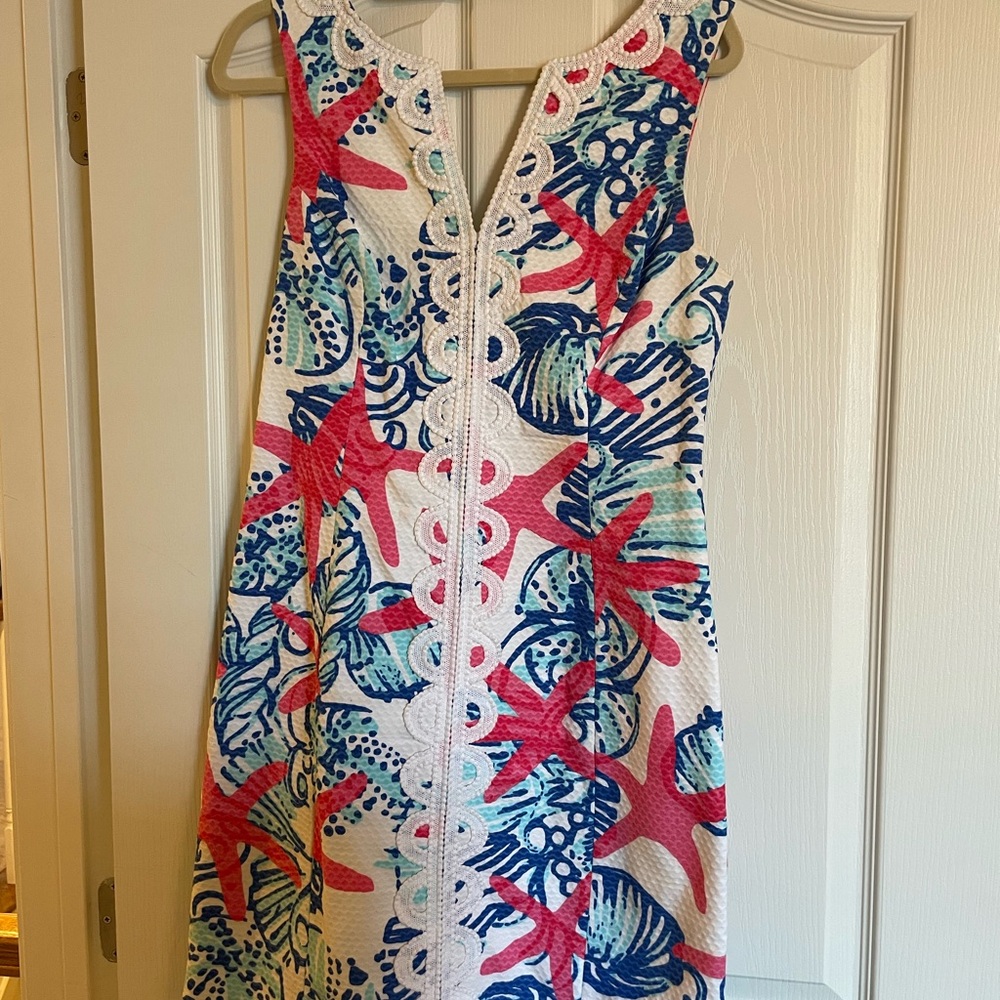 Lilly Pulitzer Dress Size 6